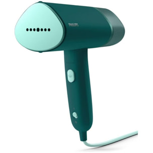 Défroisseur vapeur PHILIPS STH3020/70 steamer vert