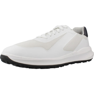 Sneakers de  Hombre de la marca GEOX  modelo U PG1X BLANCO