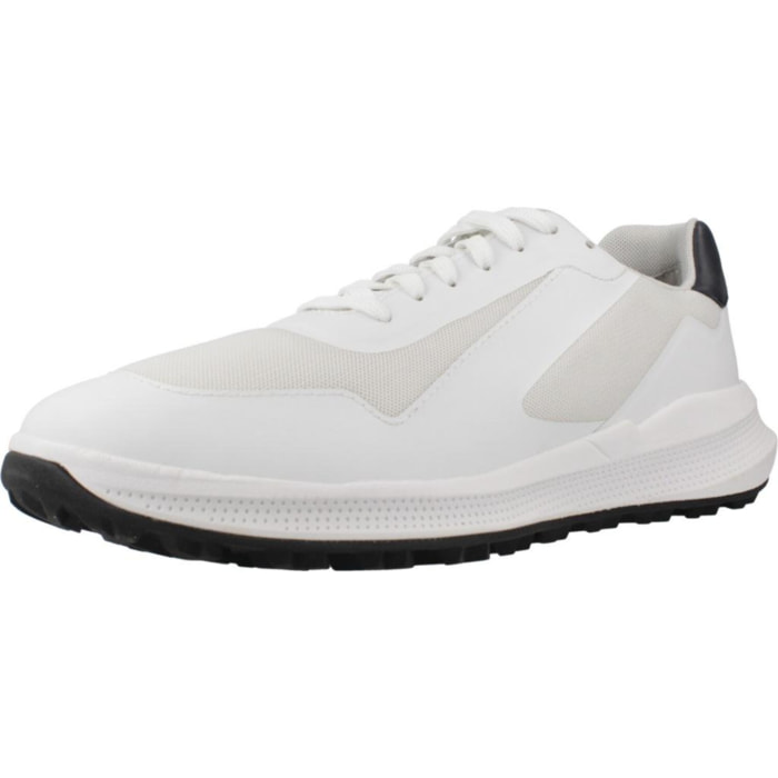 Sneakers de  Hombre de la marca GEOX  modelo U PG1X BLANCO