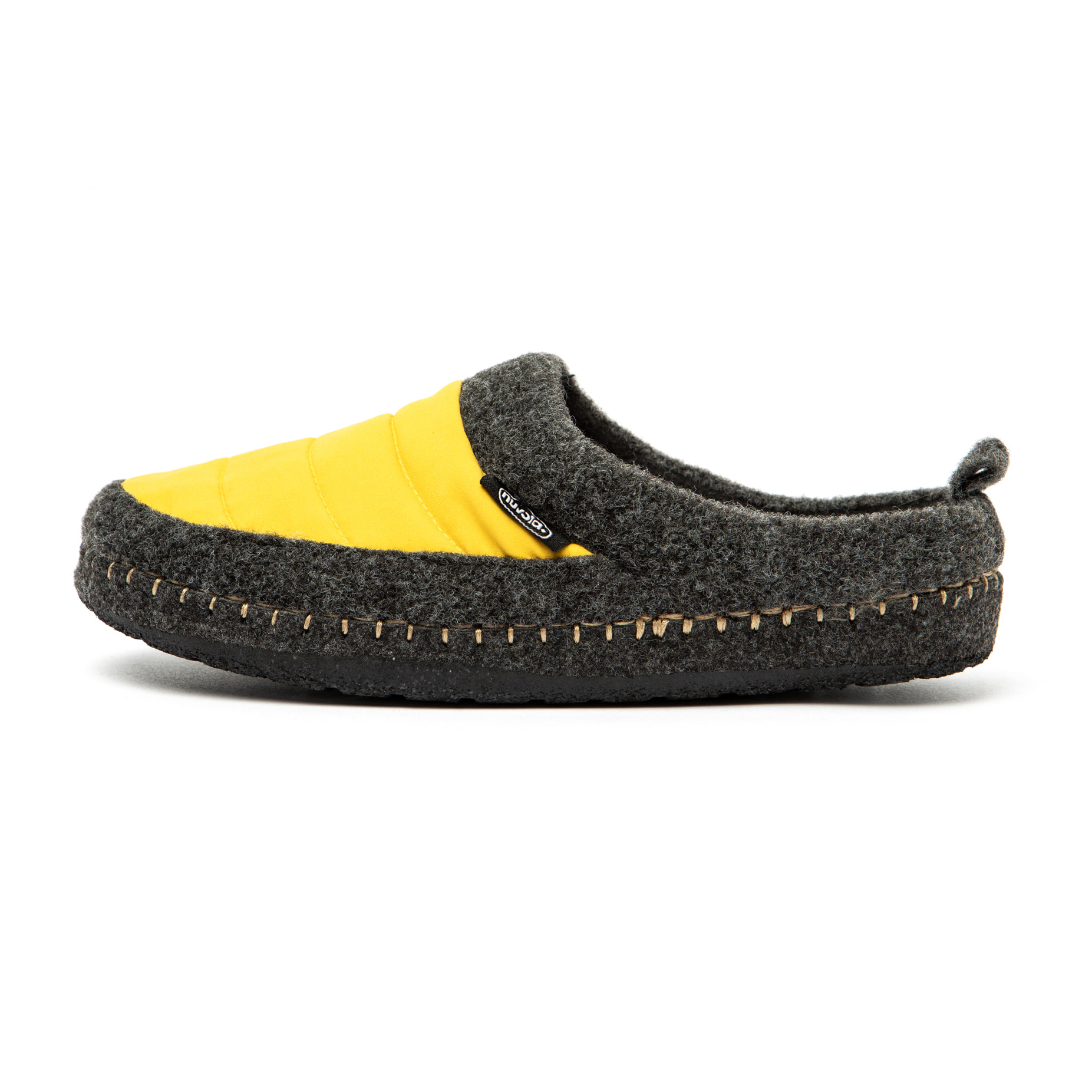Zapatilla de casa ,Zueco New Wool