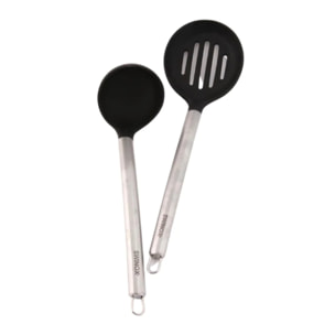Coffret louche et spatule