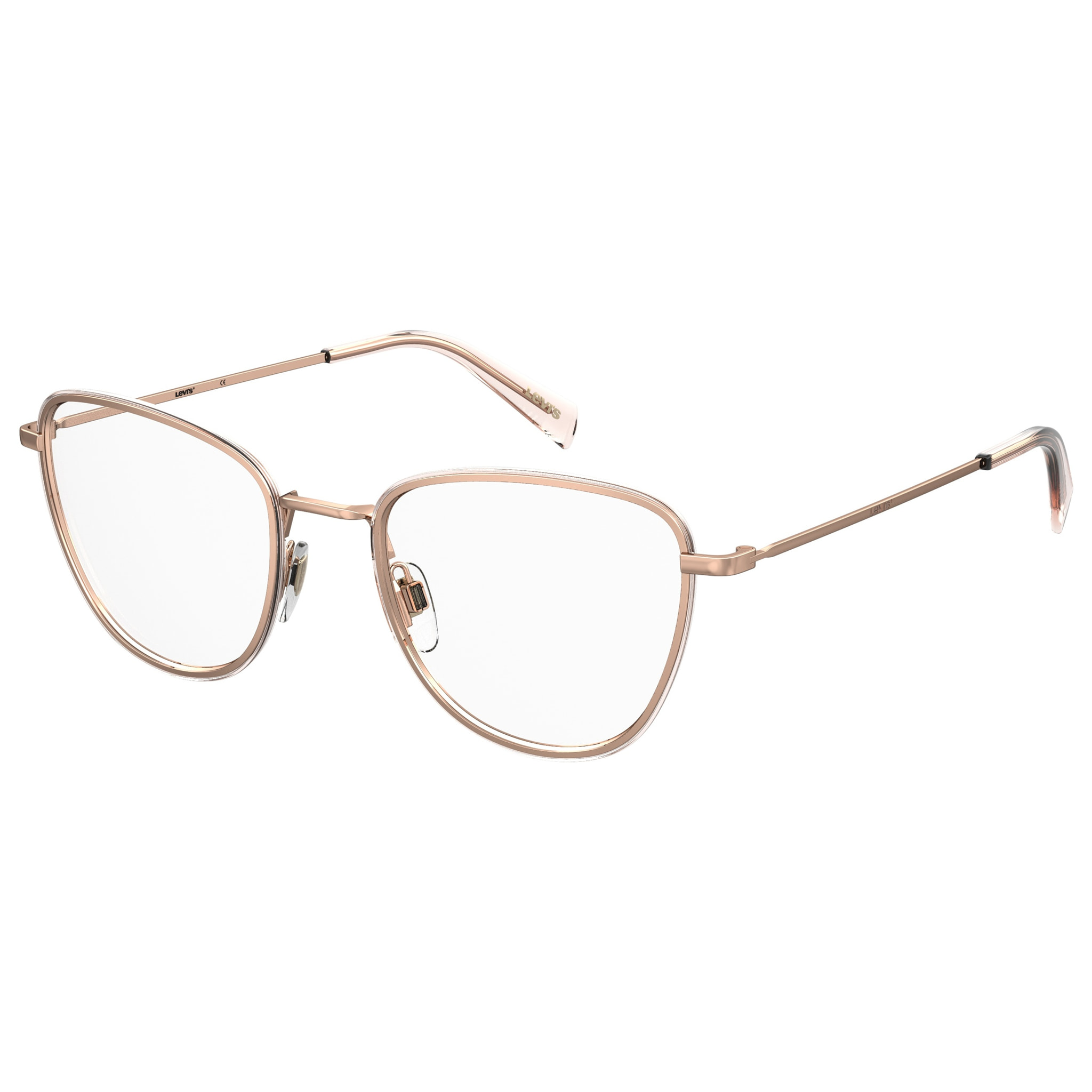 Montura de gafas Levi's Mujer LV-1026-PY3