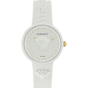 Versace Montre Analogique A Quartz Medusa Pop