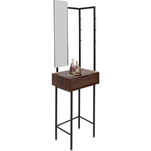 Console avec miroir Ravello Kare Design