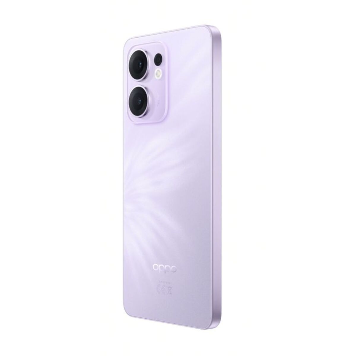 Smartphone OPPO Reno 13F 256Go Violet Plume 5G