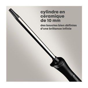 Fer à boucler REVAMP Progloss