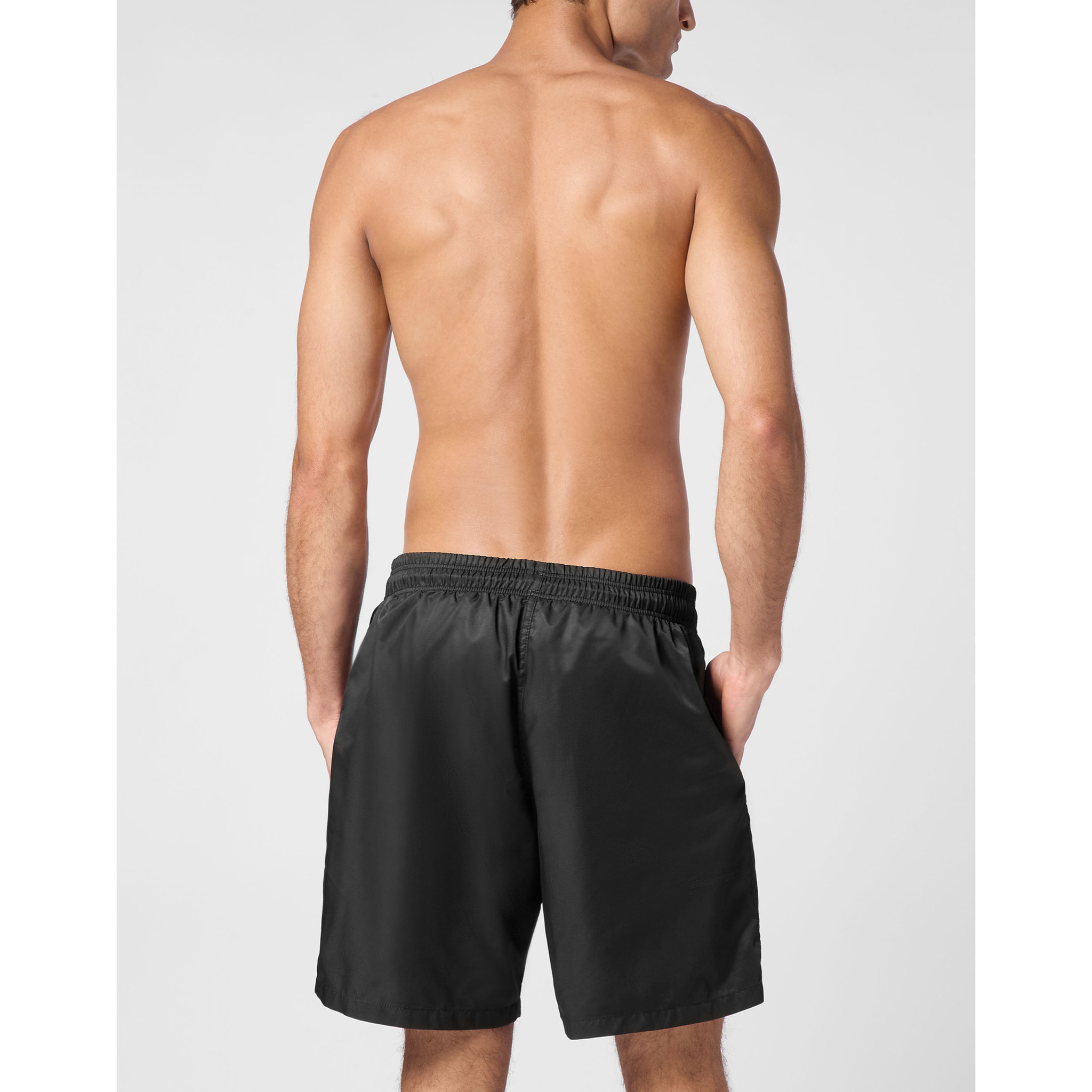 PHILIPP PLEIN Bañadores SKULL&BONES