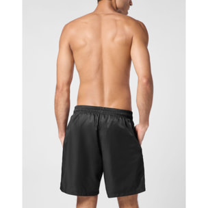 PHILIPP PLEIN Bañadores SKULL&BONES