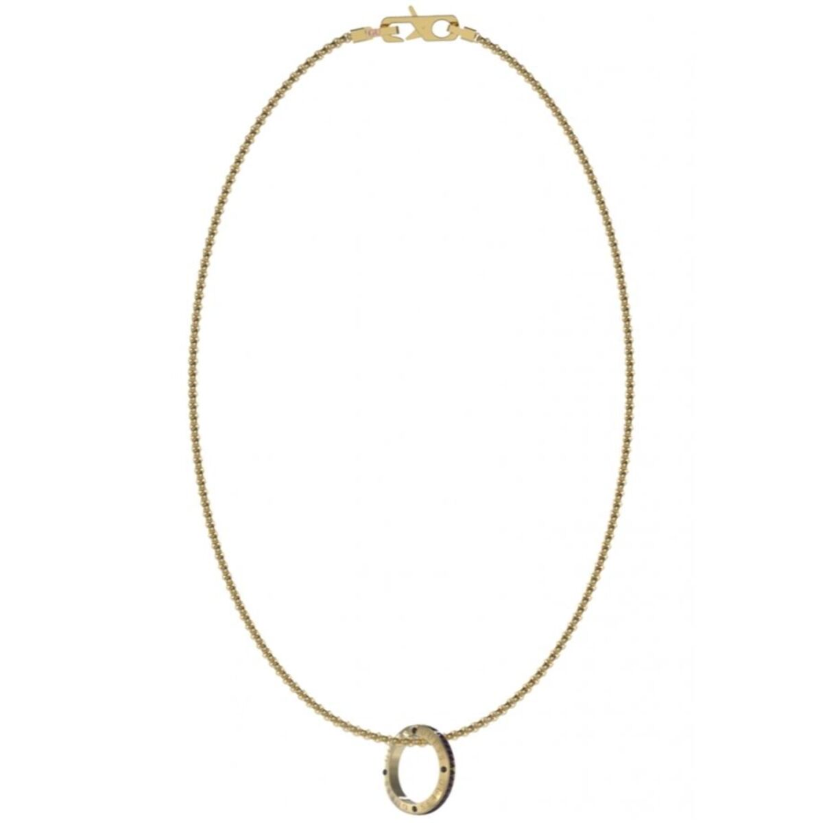 Collar Guess Hombre JUMN03216JWYGBKT-U