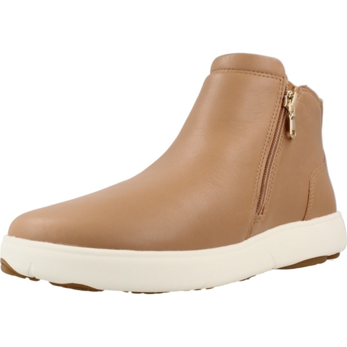 Botines Mujer de la marca GEOX  modelo D NEBULA 2.0 C MARRON