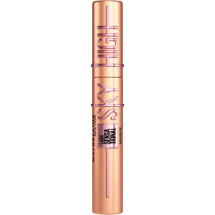 Maybelline New York Cils Sensational Sky High Mascara Gold Glitz 7.2 ML