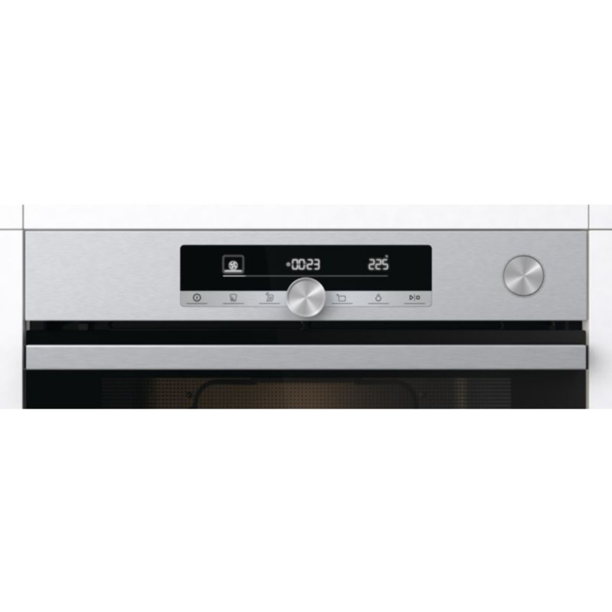 Four encastrable fonction vapeur HISENSE O643PX