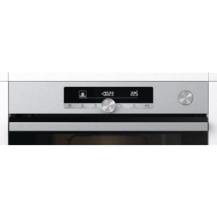 Four encastrable fonction vapeur HISENSE O643PX