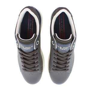 U.S. Polo Assn. - Sneakers TYMES006MDYN2 in sintetico per uomo
