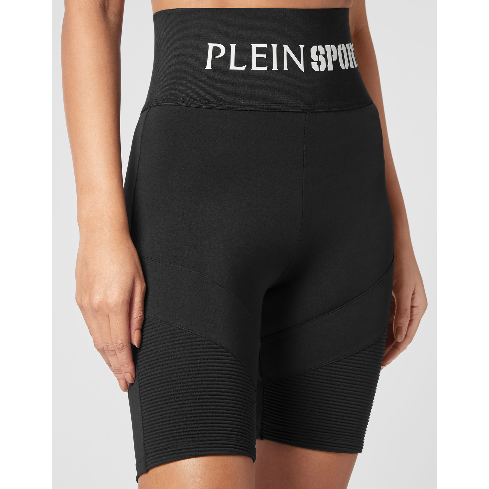PLEIN SPORT Sport Leggings