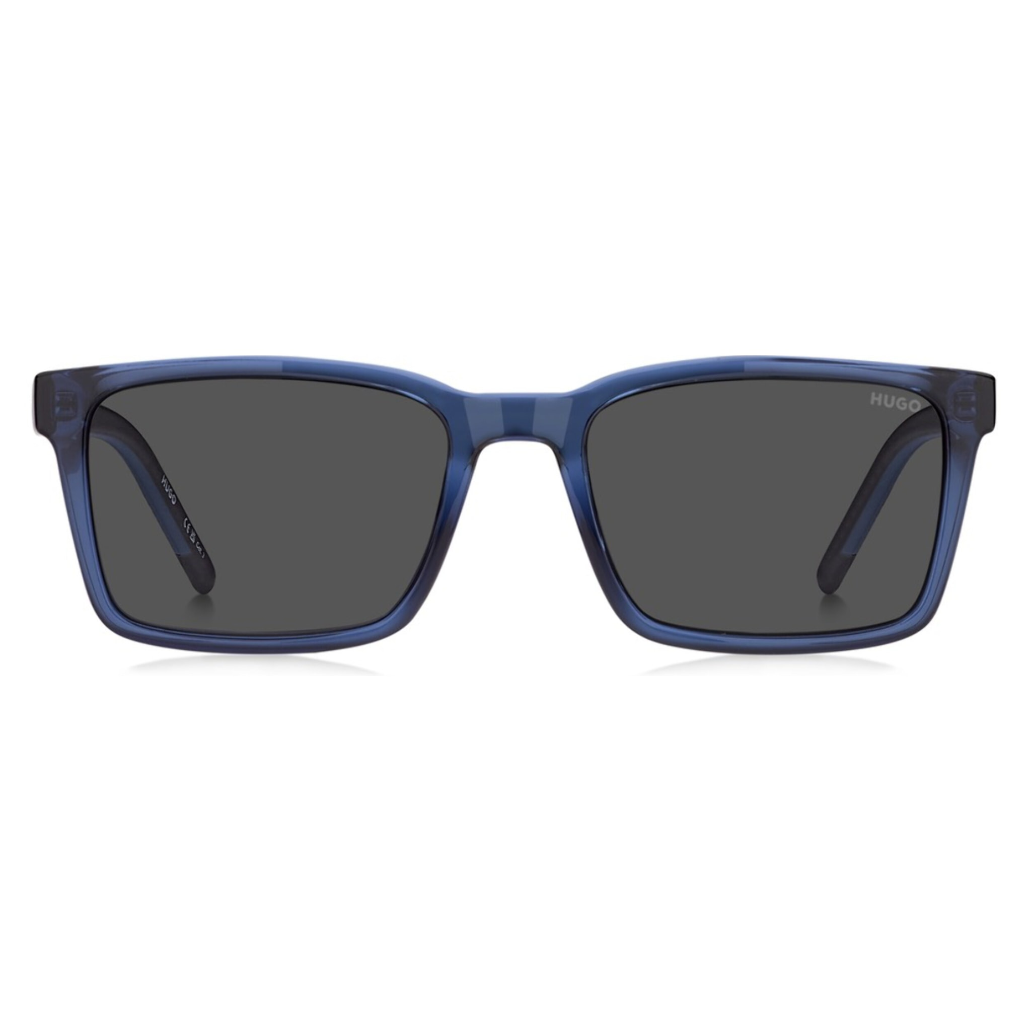 Gafas de Sol Hugo HG 1392/S PJP de Tr90 Hombre 55 mm