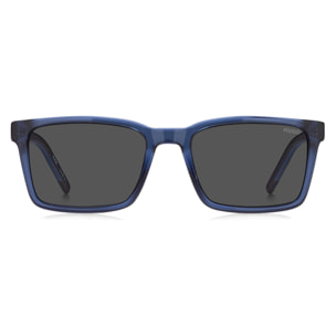 Gafas de Sol Hugo HG 1392/S PJP de Tr90 Hombre 55 mm