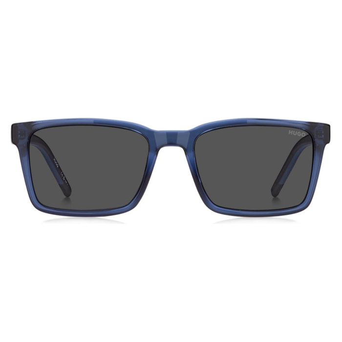 Gafas de Sol Hugo HG 1392/S PJP de Tr90 Hombre 55 mm