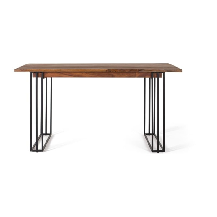 Mesa de comedor - 76x150x90 cm