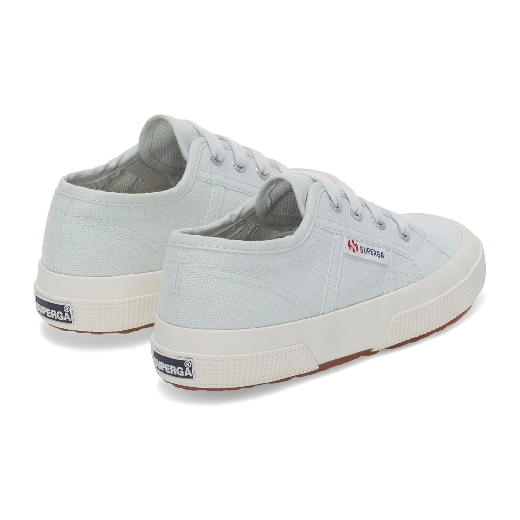 Le Superga Superga Bambino/a Blu 2750-JCOT CLASSIC