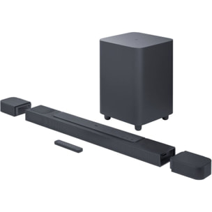 Barre de son JBL Bar 800