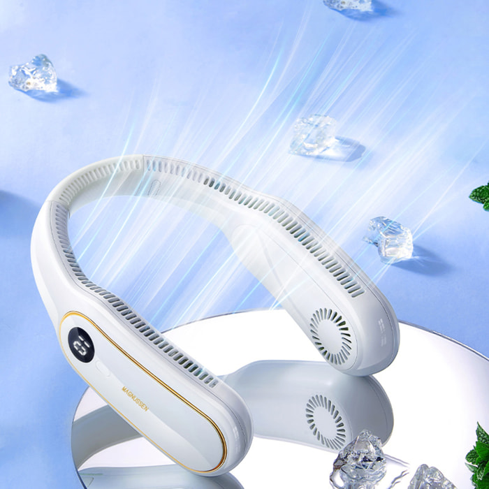 MAGNUSSEN FN11 Portable airflow