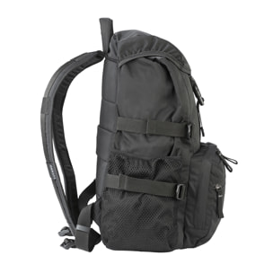 Zaino  unisex polyethylene terephthalate 100% Recycled polyethylene terephthalate 28x37x15 cm
