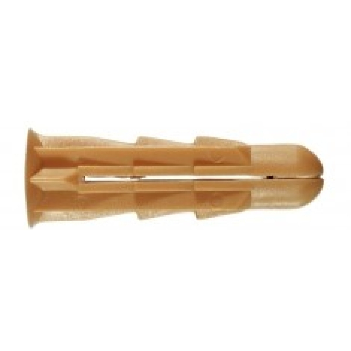 Boîte 100 chevilles Arpon spéciale patte à vis SPIT - Ø8 x 32 mm - vis 4/7 - 198190