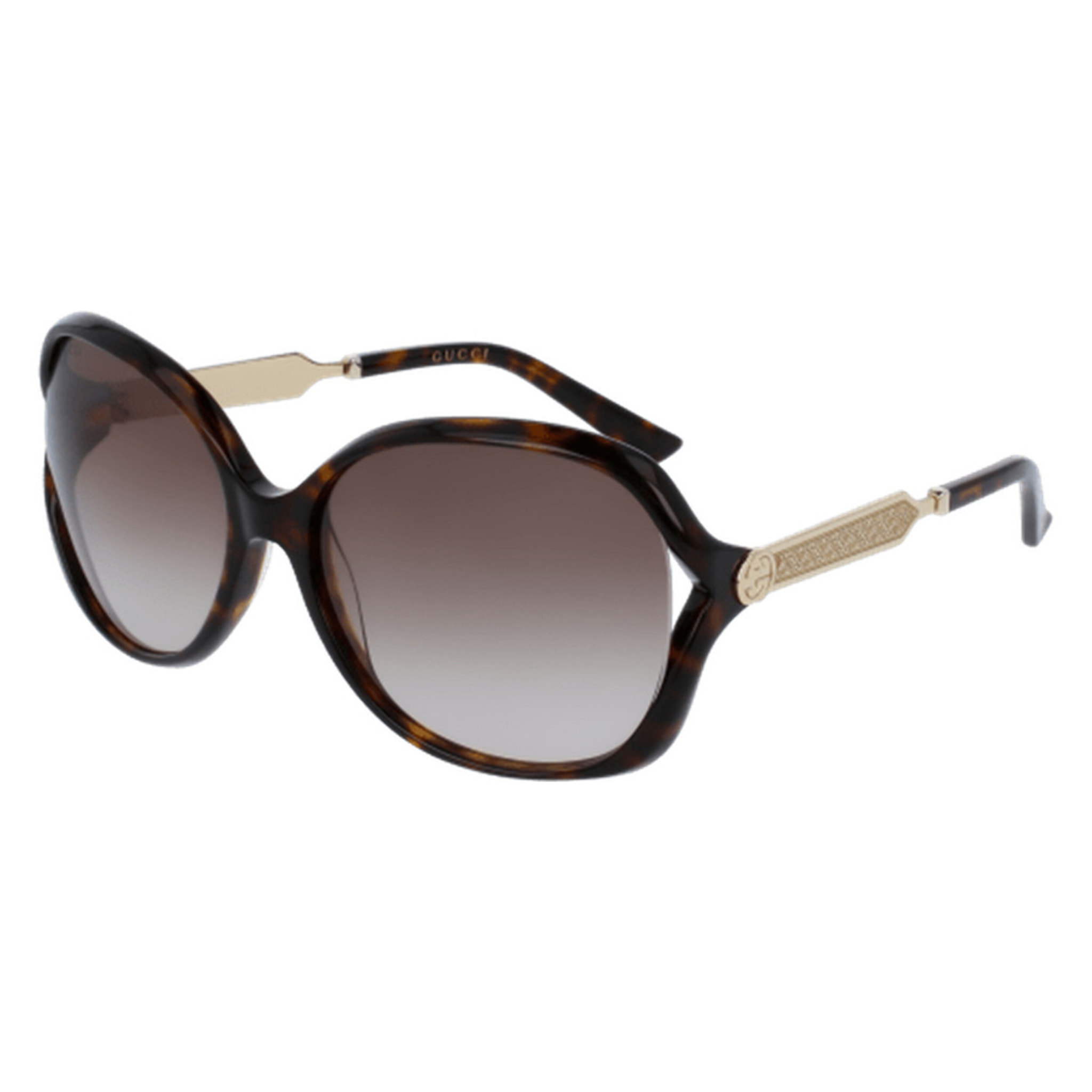 GAFAS DE SOL GUCCI® GG0076S-003