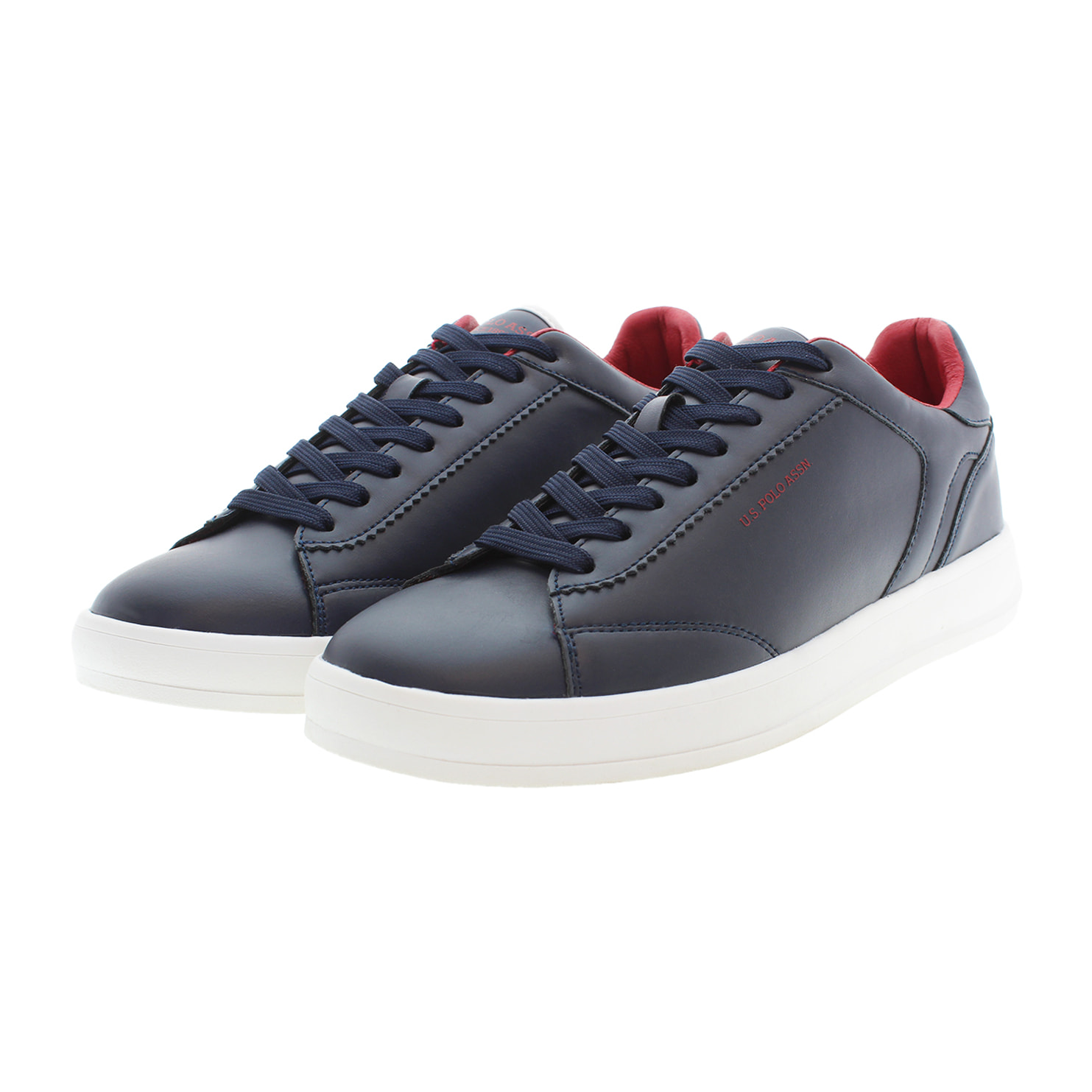 U.S. Polo Assn. - Sneakers CAMPY002MDY1 in sintetico per uomo