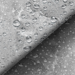 Sticker crédence adhésive - BÉTON PATINÉ - 60x100cm