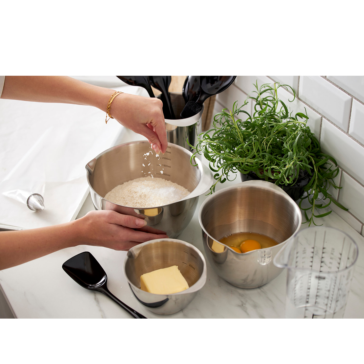 Bol à mixer Margrethe