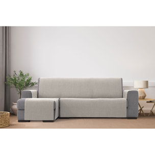 Cubre Sofá Chaise Longue Izquierda modelo COSIMA