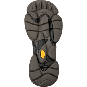 Zapatillas - CAMPER Karst 2 Twins - Multicolor - Cuero liso