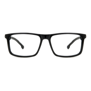 Gafas de Vista Carrera Ducati CARDUC 024 807 de Nylon Hombre 56 mm