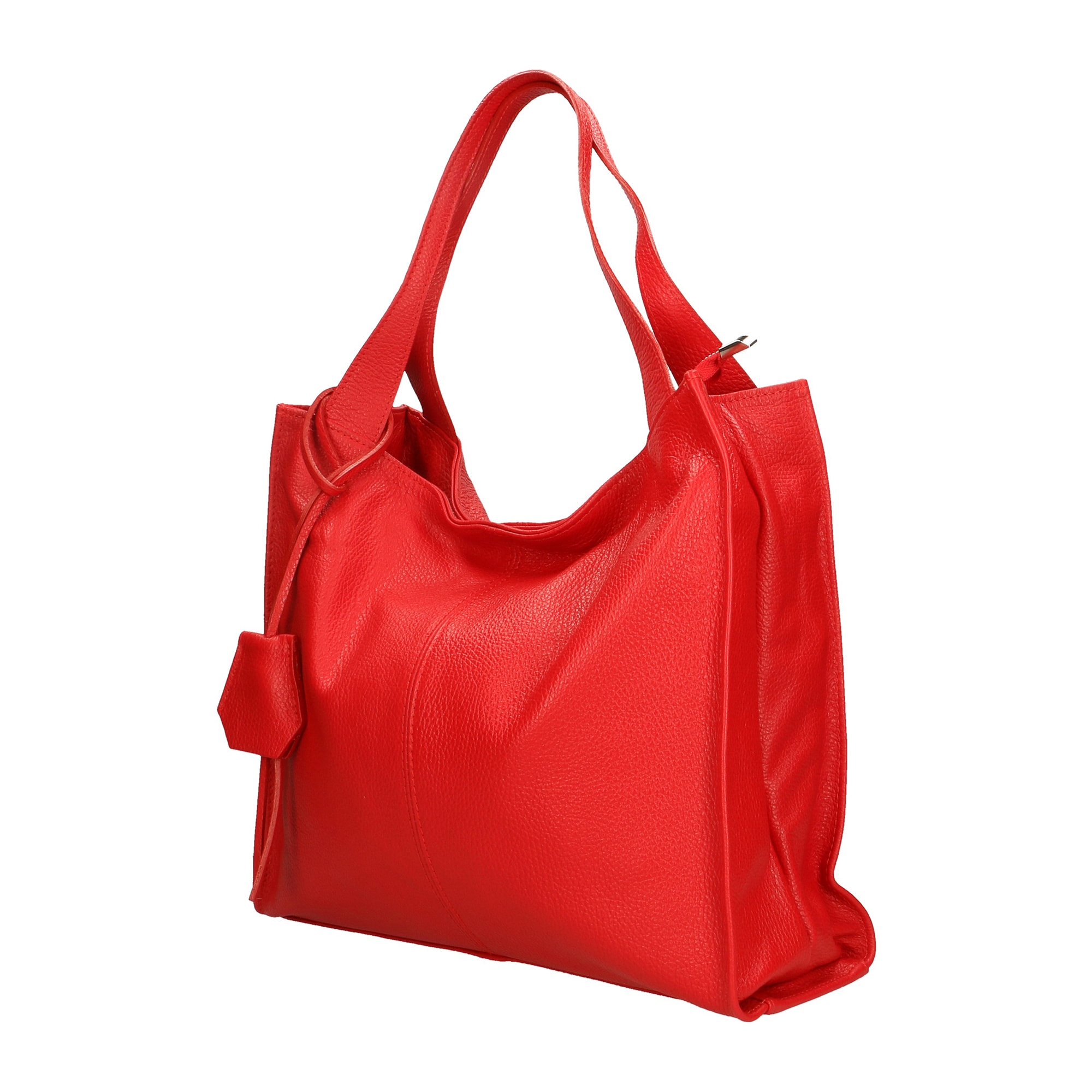 Chicca Borse Borsa Rosso