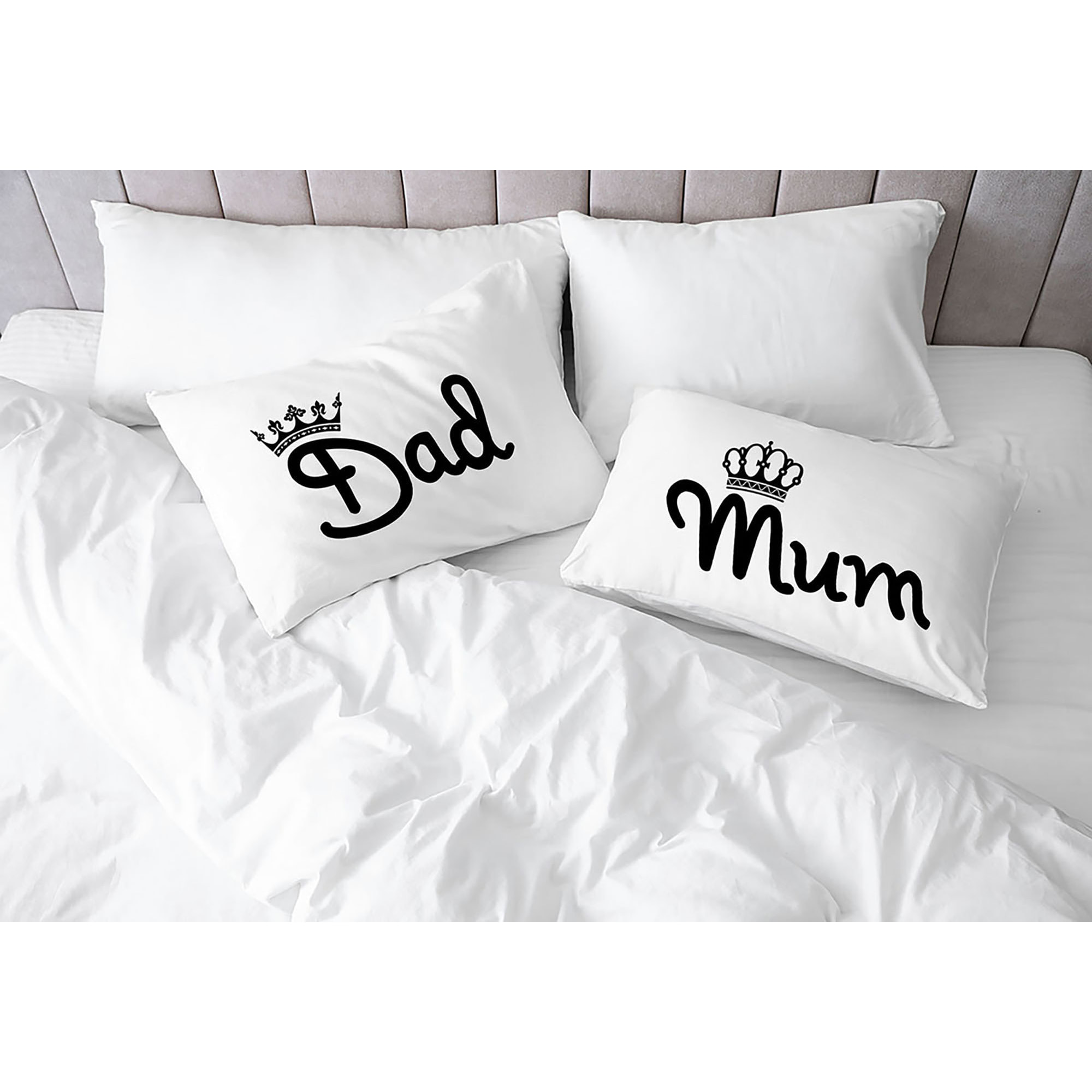 COPPIA FEDERE PRINTED COTONE 11