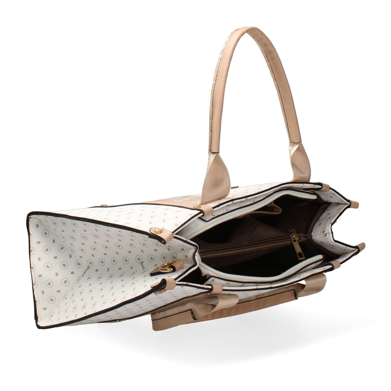 Briciole Borsa a tracolla