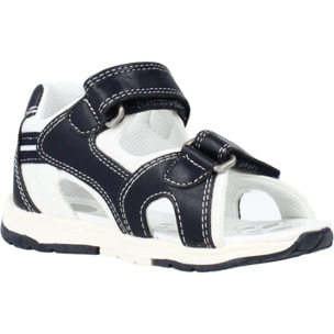 Sandalias Niño de la marca CHICCO  modelo 1063481 NEGRO