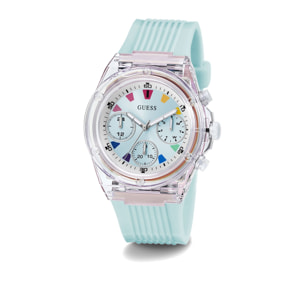 Guess Reloj Multifunción Gs Athena