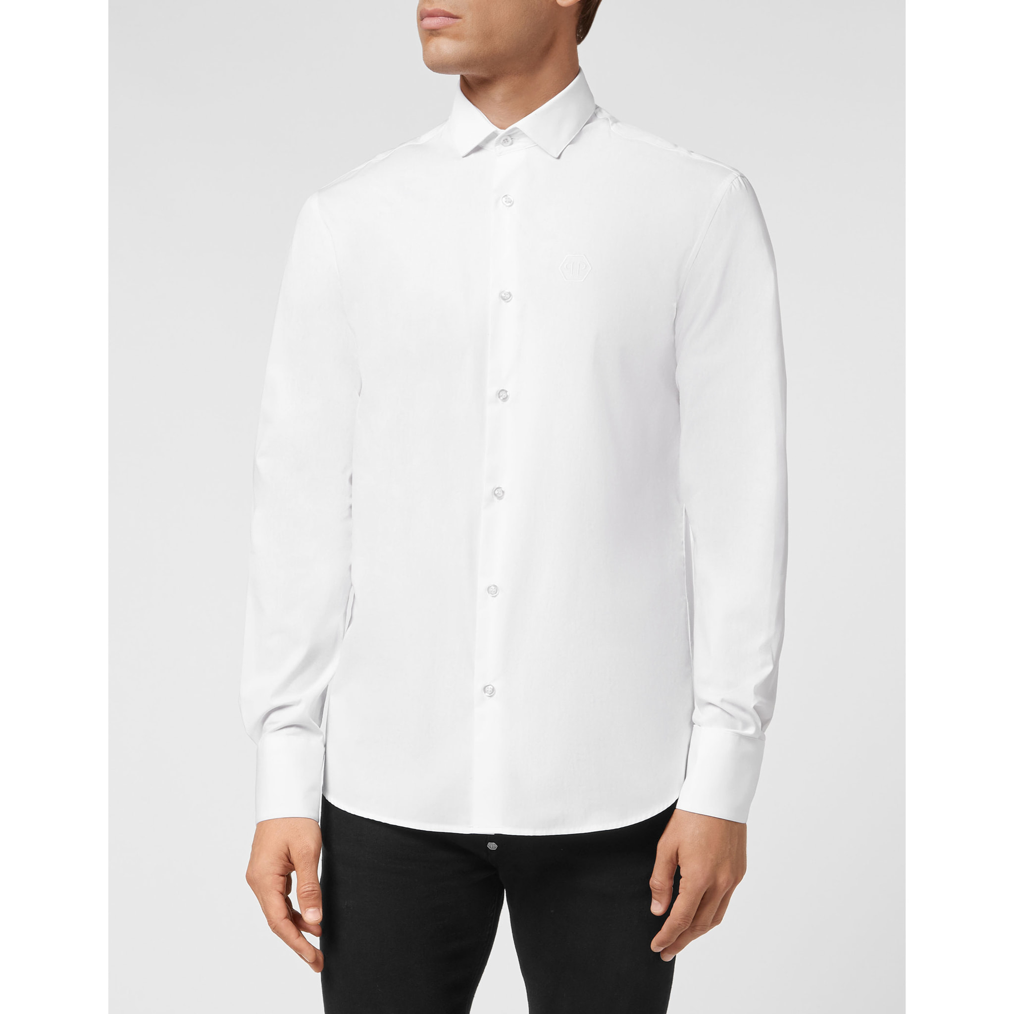 PHILIPP PLEIN Camisa