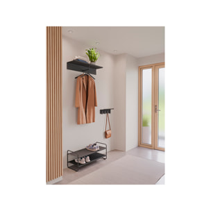 Porte-chapeaux A-Coat Rack