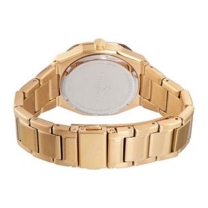 Reloj Pierre Cardin CF.1008.MG.1 Mujer Analogico Cuarzo con Correa de Acero inoxidable