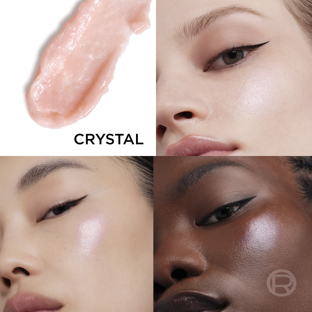 L'Oréal Paris x Mugler Stick Illuminateur Magnétique Crystal