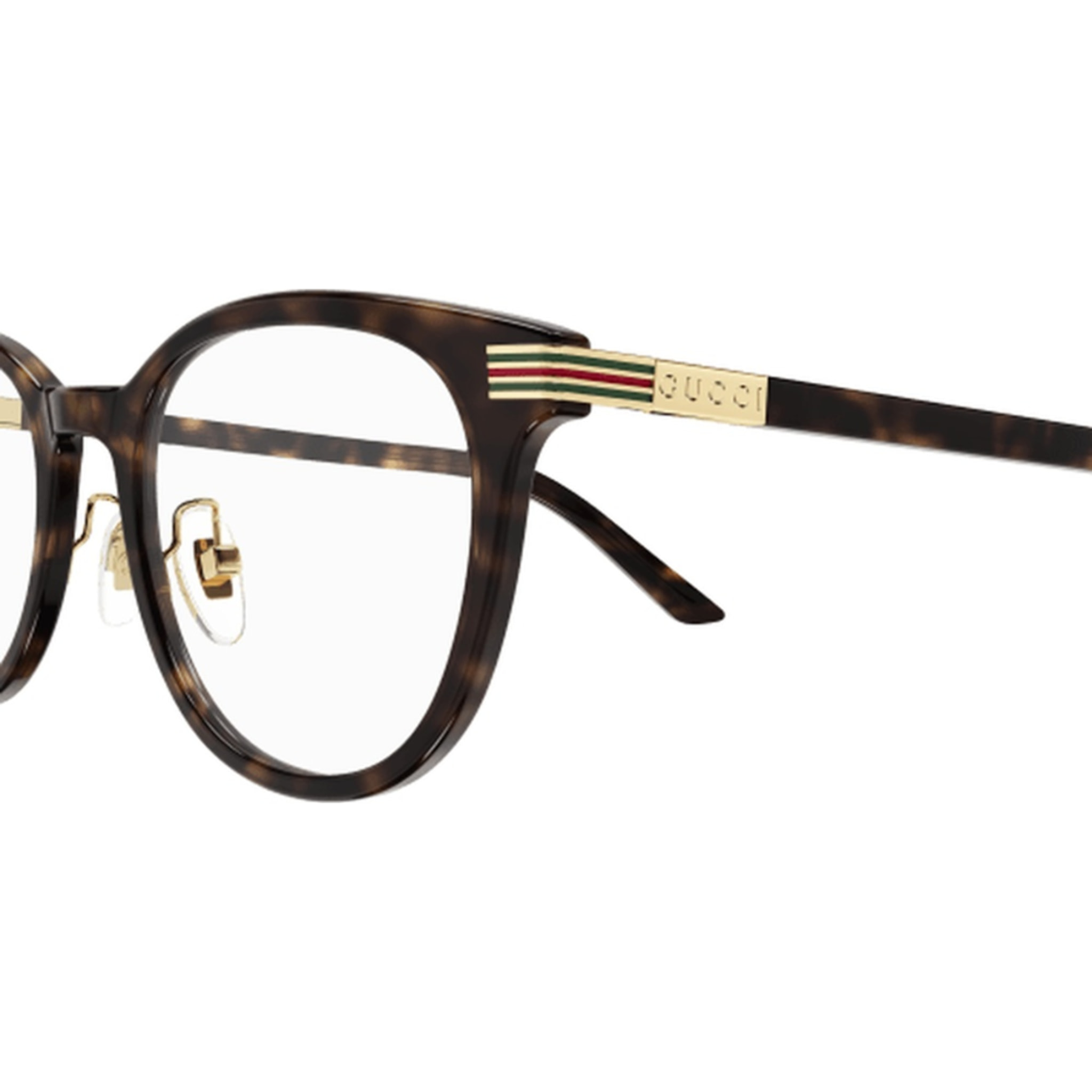 Gafas de Vista Gucci GG1905OJ-002 de Acetato Unisex 49 mm