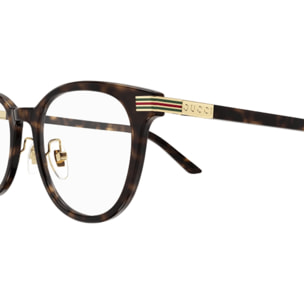Gafas de Vista Gucci GG1905OJ-002 de Acetato Unisex 49 mm