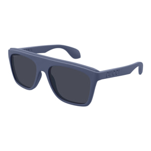 Gafas de Sol Gucci GG1570S-008 de Acetato Hombre 57 mm