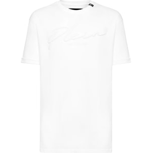 PHILIPP PLEIN T-shirt girocollo SIGNATURE