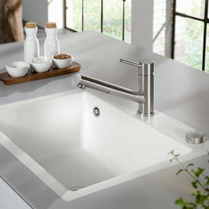 Robinet cuisine Como Shower
