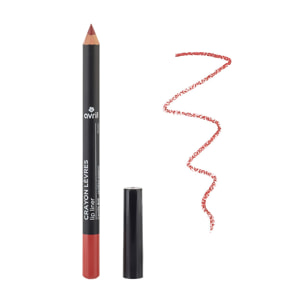 Crayon Contour des Lèvres Certifié bio - Crayon Contour des Lèvres